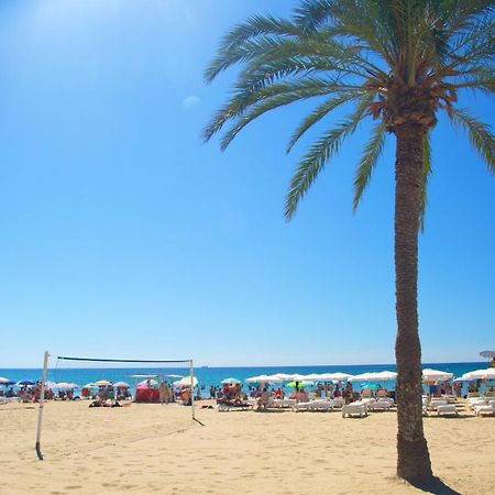 Hb Apartments - Mercado Central - Rambla Alicante - La Suite De La Playa Екстериор снимка