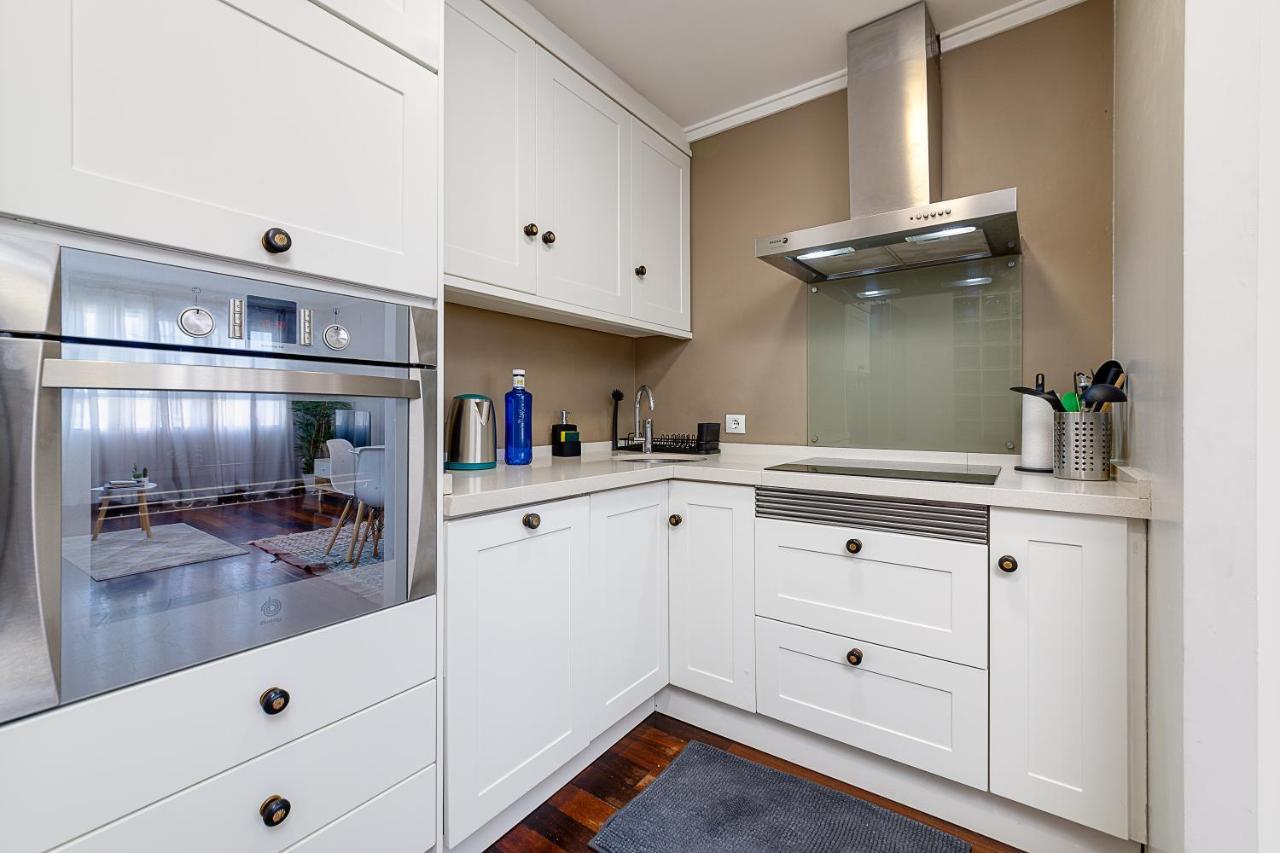 Hb Apartments - Mercado Central - Rambla Alicante - La Suite De La Playa Екстериор снимка