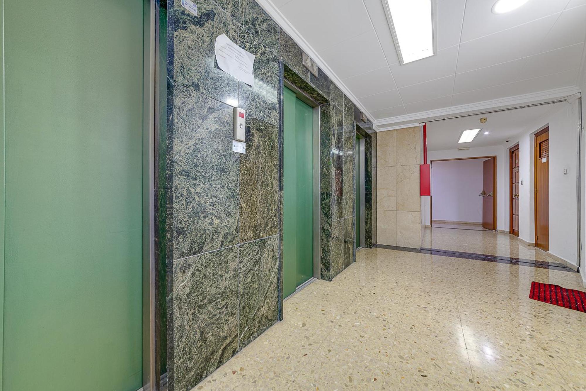 Hb Apartments - Mercado Central - Rambla Alicante - La Suite De La Playa Екстериор снимка