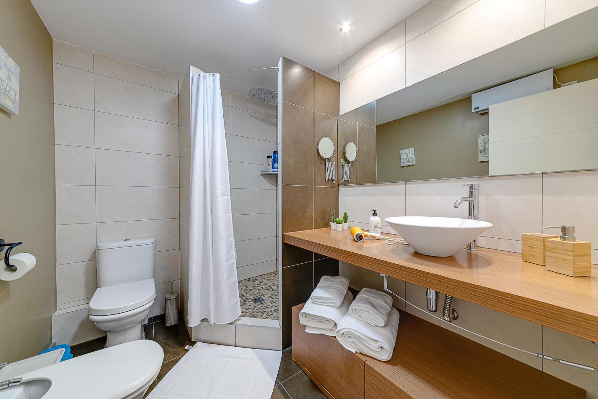 Hb Apartments - Mercado Central - Rambla Alicante - La Suite De La Playa Екстериор снимка