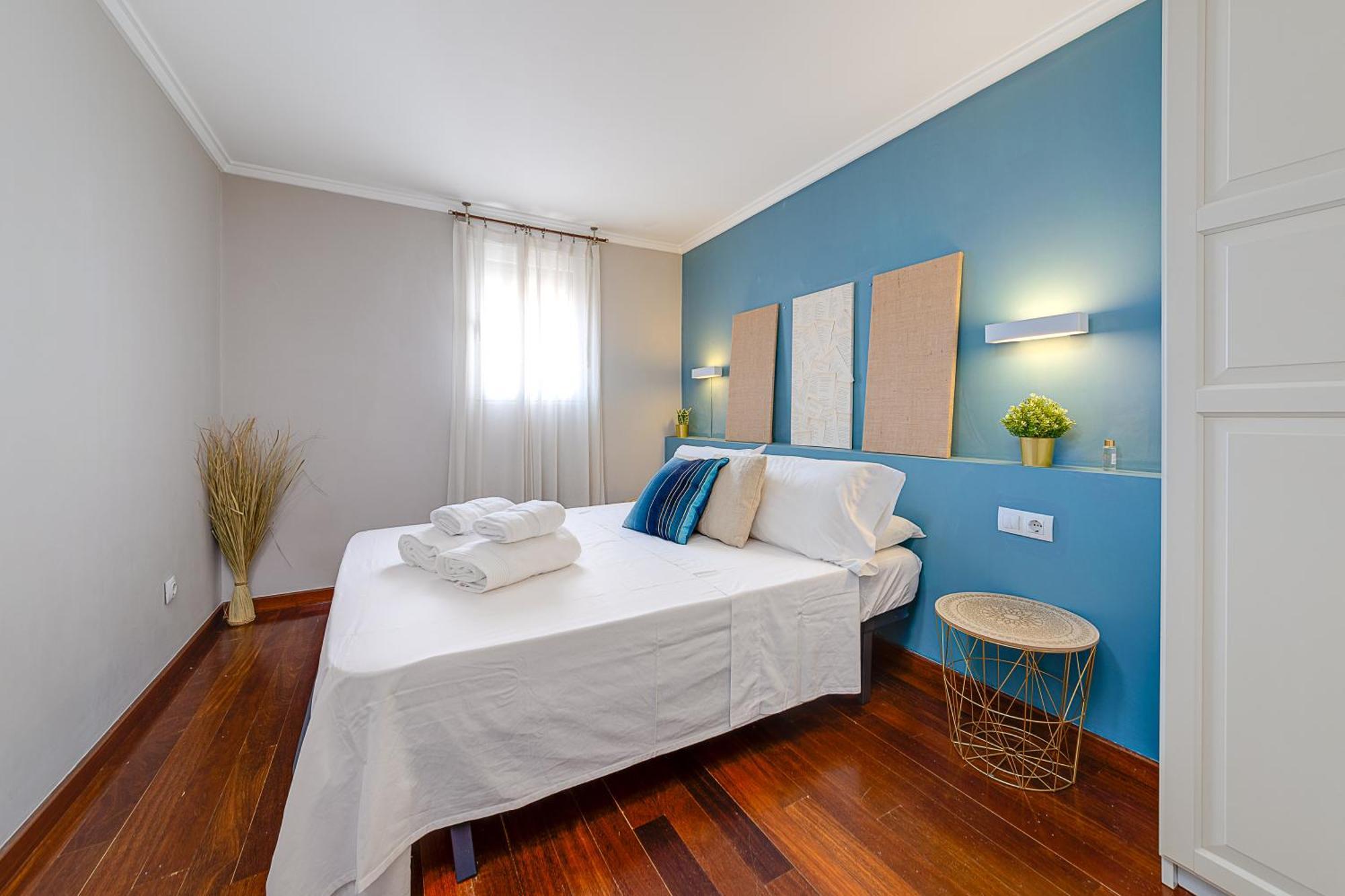 Hb Apartments - Mercado Central - Rambla Alicante - La Suite De La Playa Екстериор снимка