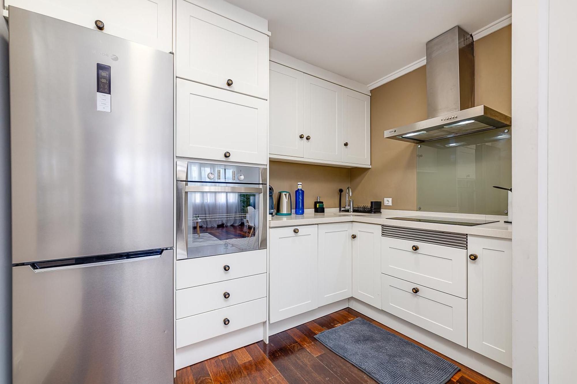 Hb Apartments - Mercado Central - Rambla Alicante - La Suite De La Playa Екстериор снимка